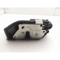 Замок двери передней правой BMW 5 E60/E61 (2003-2010) 2006 7167074
