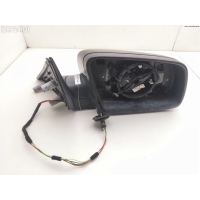 Зеркало наружное правое BMW 5 E60/E61 (2003-2010) 2004