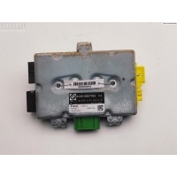Блок управления двери передней правой BMW 5 E60/E61 (2003-2010) 2004 6957762