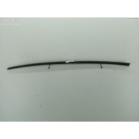 Молдинг лобового стекла Прав. Volkswagen Passat B6 2007 3c08564327a