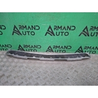 Накладка бампера Mercedes GLA-Class X156 2017-2020 A1568859600, 1