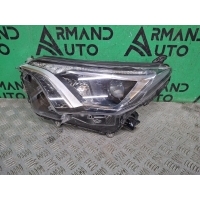 Фара Toyota RAV4 4 CA40 2015-2019 8117042650, 4