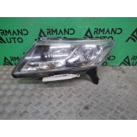 Фара Nissan Pathfinder 4 R52 2012-2017 260603KS0C, 7