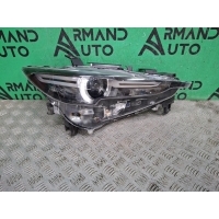 Фара Mazda CX-5 2 2017-нв KB8N51031K, KB8N51030K, 7