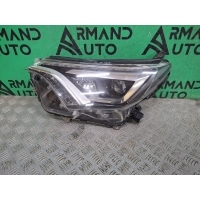 Фара Toyota RAV4 4 CA40 2015-2019 8118542680, 8