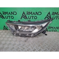 Фара Toyota RAV4 5 XA50 2018-нв 8118542840, 8