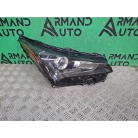 Фара Lexus NX 1 2017-2021 8114578180, 4