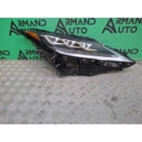 Фара Lexus RX 4 2019-нв 8114548F70, 4