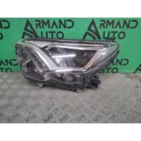 Фара Toyota RAV4 4 CA40 2015-2019 8117042650, 4