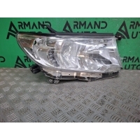 Фара Toyota Land Cruiser Prado 150 2017-нв 8113060N10, 4