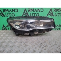 Фара Geely Emgrand SS11 2021-нв 7051044900, 8893275416, 7