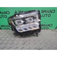 Фара Tank 500 1 2021-нв 4121105XKV3AA, 1