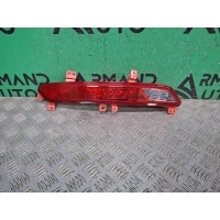 Фонарь противотуманный Geely Tugella FY11 2019-нв 7054017400, 6600006621, 7