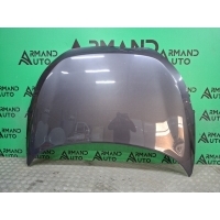 капот Hyundai Tucson 3 2015-2021 66400D3000, 1