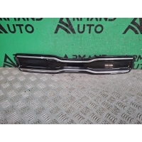 решетка радиатора Kia Soul 2 PS 2016-2019 86350B2500, 86351B2500, 7