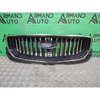 решетка радиатора Geely Monjaro KX11 2021-нв 6013044700, 8889607258, 5