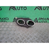 Насадка глушителя Geely Tugella FY11 2022-нв 6044117600, 8891563616, 7