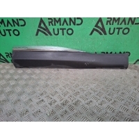 Молдинг двери EXEED TXL M32T 2020-нв 609000566AA, 4