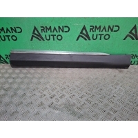 Молдинг двери EXEED TXL M32T 2020-нв 609000153AA, 4