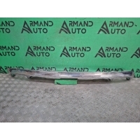 Накладка бампера Mercedes GLK-Class X204 2012-2015 A2048857423, 4