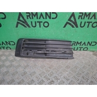 Решетка бампера Volkswagen Transporter T6 2015-2019 7E58536849B9, 7E5853684, 4