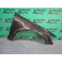 Крыло Audi A6 Allroad 3 C7 2012-2019 4G9821102, 4