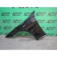 Крыло Mercedes S-Class W223 2020-нв A2238800100, A2238802700, 7