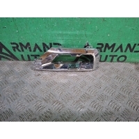 накладка юбки бампера Chery Tiggo 4 Pro T19 2020-нв 602001276AA, 4