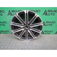 диск колесный r21 Changan UNI-K 1 CD569F2602060202, 3101100CR03, 8