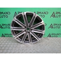 диск колесный r21 Changan UNI-K 1 CD569F2602060202, 3101100CR03, 7