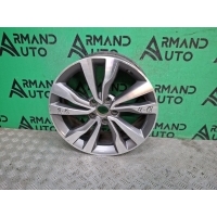 диск колесный r18 Geely Atlas NL-3 4024006500, 01427606, 8