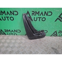 брызговик Skoda Octavia 3 A7 (5E) 2017-2020 5E0821821A9B9, 5E0075101A, 2