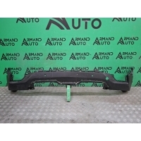 Юбка бампера Hyundai Creta 1 2016-2021 86612M0000, 1