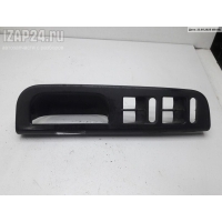 Ручка двери внутренняя передняя левая Volkswagen Golf-4 2000 3b1867171e