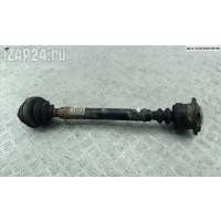 Полуось передняя правая Audi A6 C5 (1997-2005) 2003 4B0407272BA