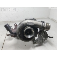 Турбина Hyundai Santa Fe (2006-2012) 2007 49135-07300