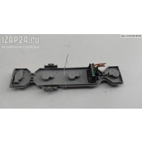 Плата фонаря заднего правого Ford Tourneo Connect 2003 2T1413N412AB