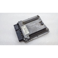 Блок управления двигателем Audi A8 D3 2007 4E1910560B, 4E1987560, 4E1910560