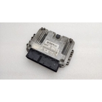 Блок управления двигателем Hyundai Santa Fe CM 2006 3910127805, 39101-27805