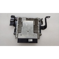 Блок управления двигателем Kia K5 DL3 2021 391D12ERA0
