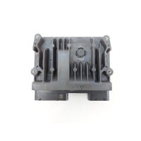Блок управления двигателем Toyota RAV4 50 2021 896614AA50
