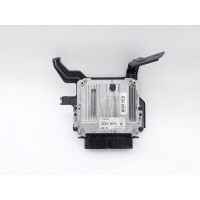 Блок управления двигателем Hyundai Santa Fe TM 2019 391F22FRD0, 36875-2FFX0, 0281035801