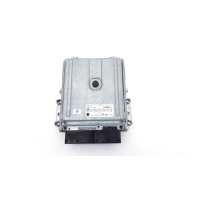 Блок управления двигателем Range Rover Velar L560 2019 LR117874, K8A212B684PAA, T4A32020