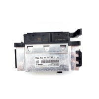 Блок управления двигателем Skoda Rapid NK6 2021 04C907309J000, 04C907309J, 0261S09676