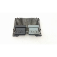 Блок управления двигателем Chevrolet Cruze J300 2012 25186120