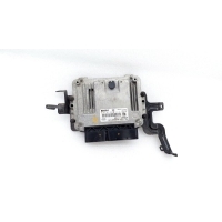 Блок управления двигателем Kia Ceed JD 2015 391112A954