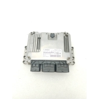 Блок управления двигателем Citroen C3 A51 2010 194465, 02361S05963, 9667054480