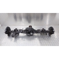 Мост Mitsubishi Pajero Sport 2021 3711A560, 3715A155, 3501A604, 3501A368, 4800A179, 4800A180