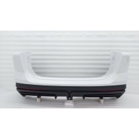 Бампер Jetour Dashing 1 2024 F162804501CADQ, F162804502CA, F162804509BL, F162804512BL