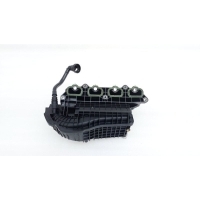 Коллектор впускной Jetour Dashing 1 2024 E4T15C1008010